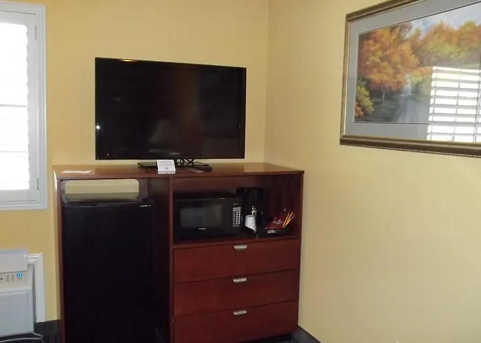 Southern Inn And Suites Yorktown