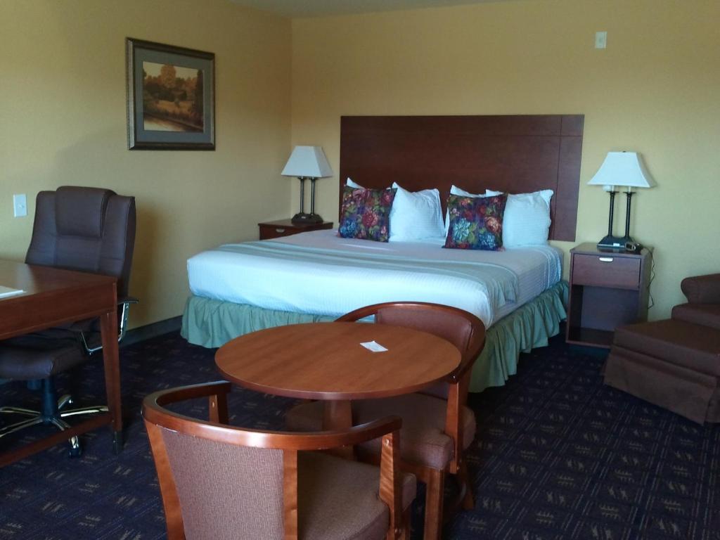 Southern And Motel 3*