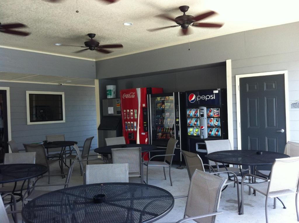 Motel Southern And